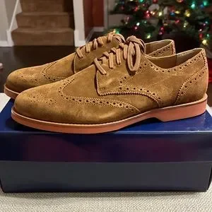 NEW IN BOX Polo Ralph Lauren Rogan Suede Men’s Shoe Polo Ralph Lauren | Shoes | New In Box Polo Ralph Lauren  main image 4